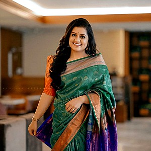 Sarayu Mohan