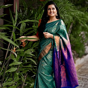 Sarayu Mohan