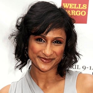 Sarayu Rao Blue