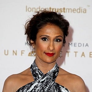 Sarayu Rao Blue