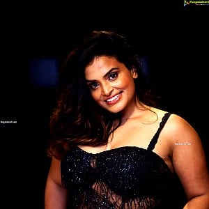 Sarayu Roy