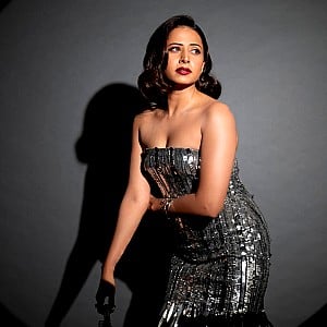Sargun Mehta