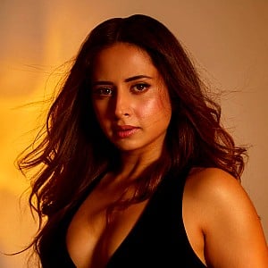 Sargun Mehta
