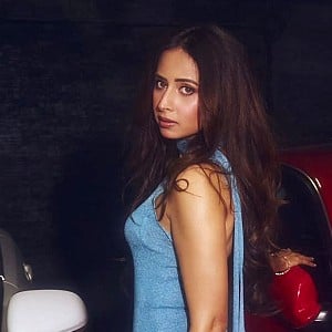 Sargun Mehta