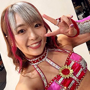 Sari Fujimura