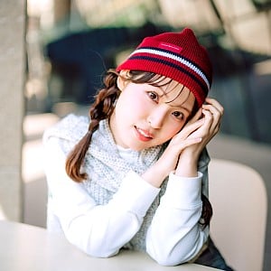 Saria Takeuchi