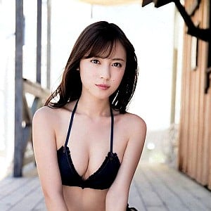 Sarii Ikegami
