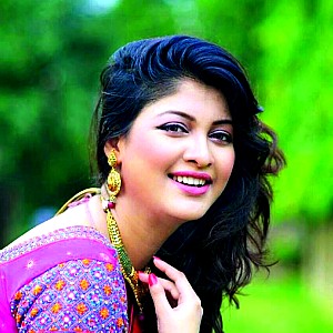 Sarika Sabrin