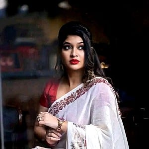 Sarika Sabrin
