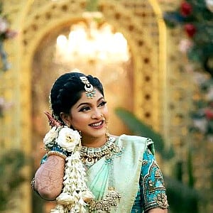 Sarika Sabrin