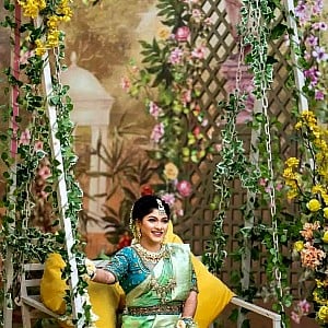 Sarika Sabrin