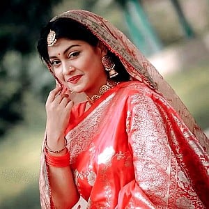 Sarika Sabrin