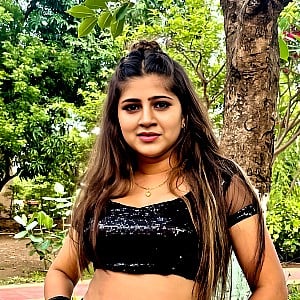 Sarika Salunkhe