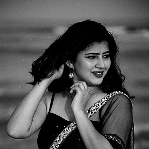 Sarika Salunkhe