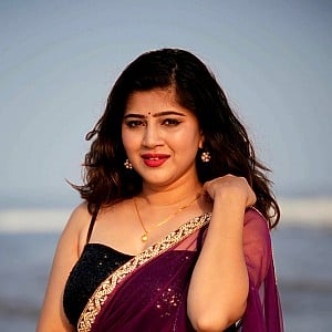 Sarika Salunkhe