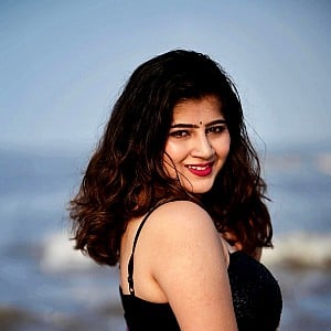 Sarika Salunkhe