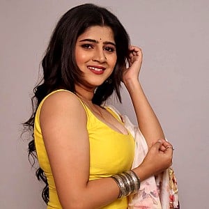Sarika Salunkhe