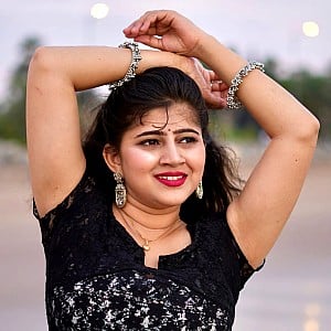 Sarika Salunkhe