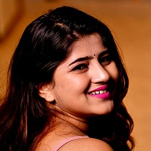 Sarika Salunkhe
