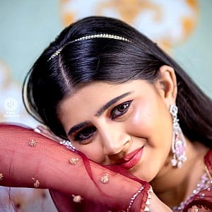 Sarika Salunkhe