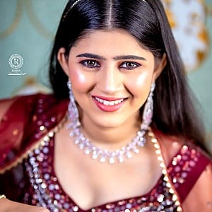 Sarika Salunkhe