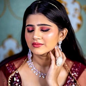 Sarika Salunkhe
