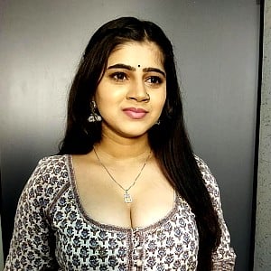 Sarika Salunkhe
