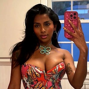 Sarikka Raman