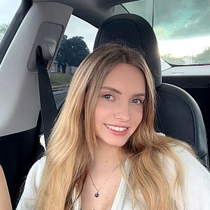 Sarina Desiree
