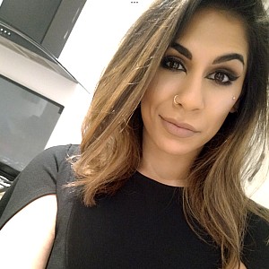 Sarina Kajani