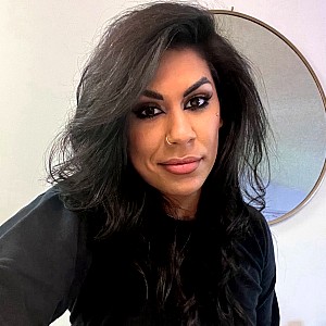 Sarina Kajani