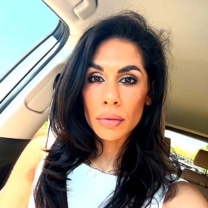 Sarina Kajani