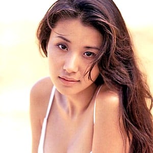 Sarina Suzuki
