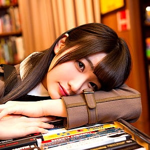 Sarina Ushio