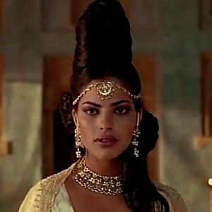 Sarita Choudhury