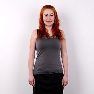 Sarka (Czech Casting)