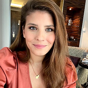 Sarna Roser
