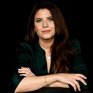 Sarna Roser