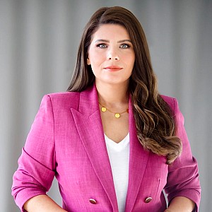 Sarna Roser