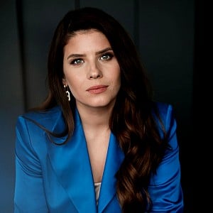 Sarna Roser