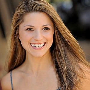 Sarra Kaufman