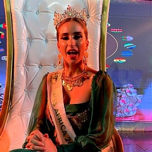 Sarra Sellimi