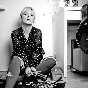 Sarsa (singer)