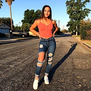 Saryna Garcia