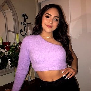 Saryna Garcia