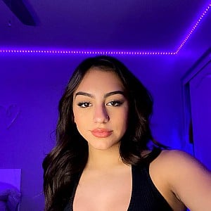 Saryna Garcia