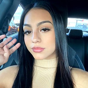 Saryna Garcia