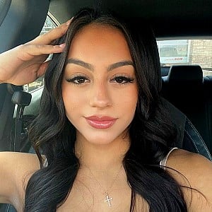 Saryna Garcia
