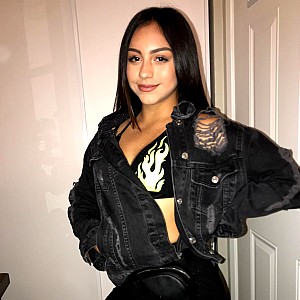 Saryna Garcia