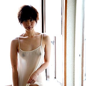 Saryu Usui
